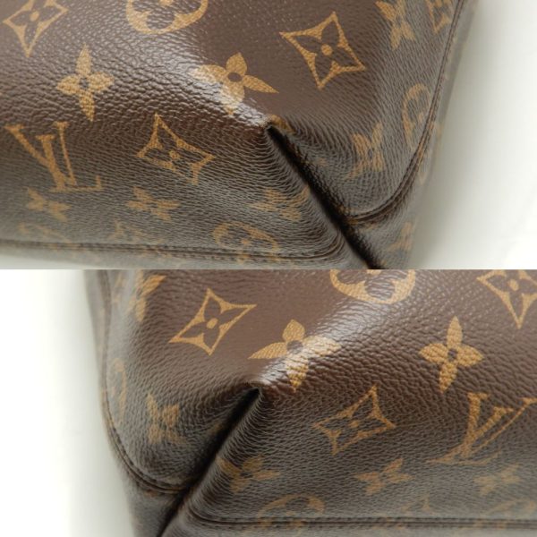 6 Louis Vuitton Monogram Graceful PM Pivoine Shoulder Bag