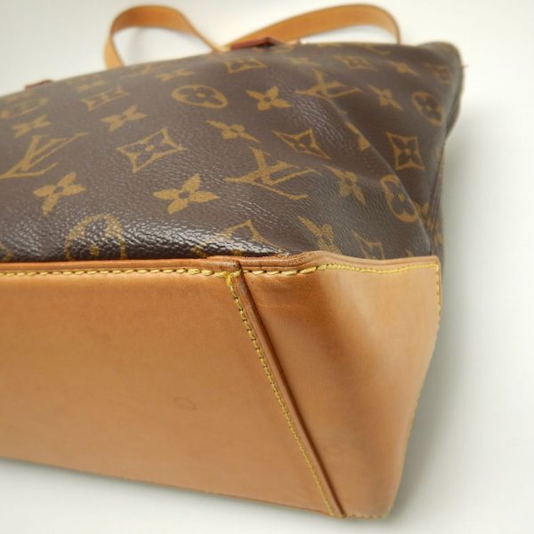 6 Louis Vuitton Monogram Hippo Piano Brown Shoulder Bag