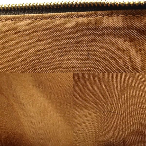 7 Louis Vuitton Monogram Totally PM Brown Tote Bag