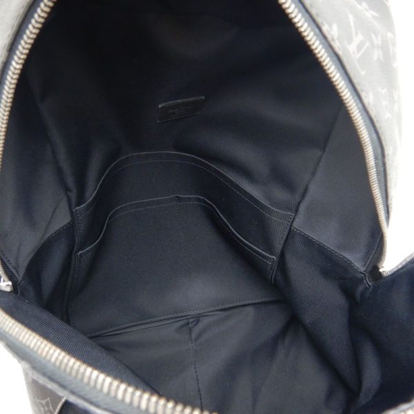 7 Louis Vuitton Apollo Rucksack Backpack Eclipse Black