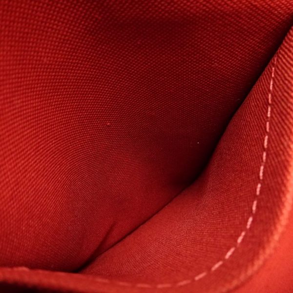 7 Louis Vuitton Damier Buzas Roseberry Ebene Shoulder Bag