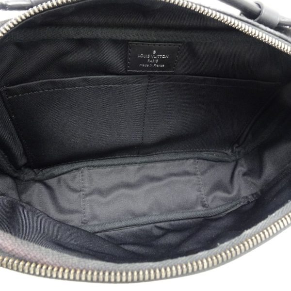 7 Louis Vuitton Monogram Eclipse Bum Bag Body Bag