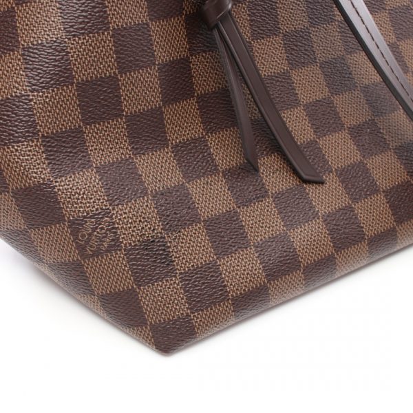 7 Louis Vuitton Shoulder Bag Tote Bag Brown