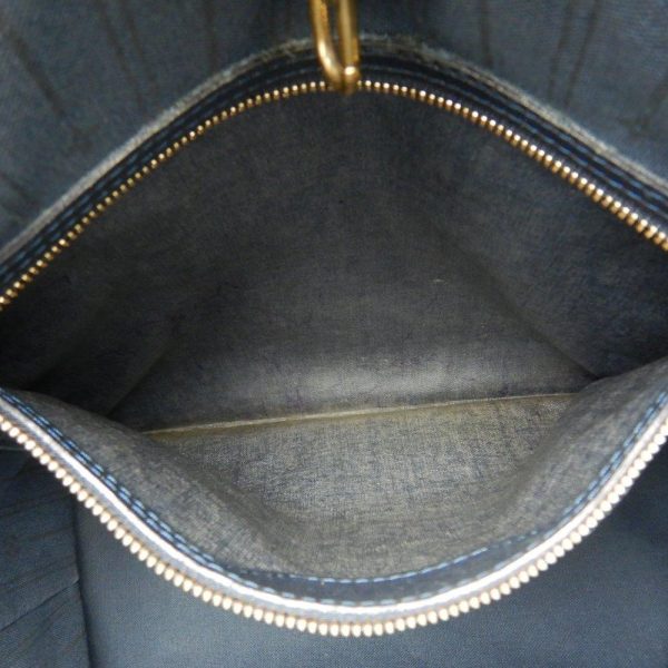 7 Louis Vuitton Monogram Idile Neverfull MM Ankle Tote Bag