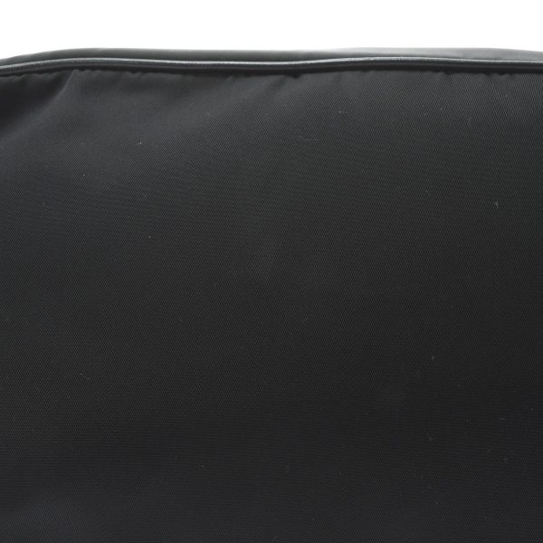 7 Prada Tote Bag Black Metal Fittings Nylon 2way Bag