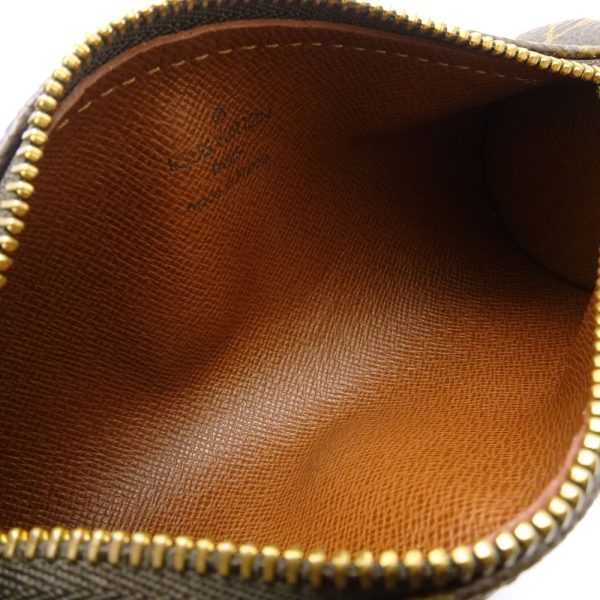 7 Louis Vuitton Monogram Papillon Brown Shoulder Bag