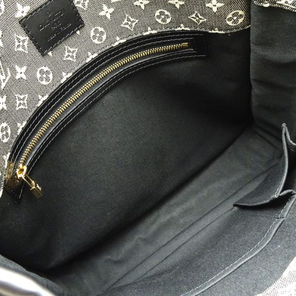 7 Louis Vuitton Monogram Mini Buzzas Marie Kate Noir Crossbody