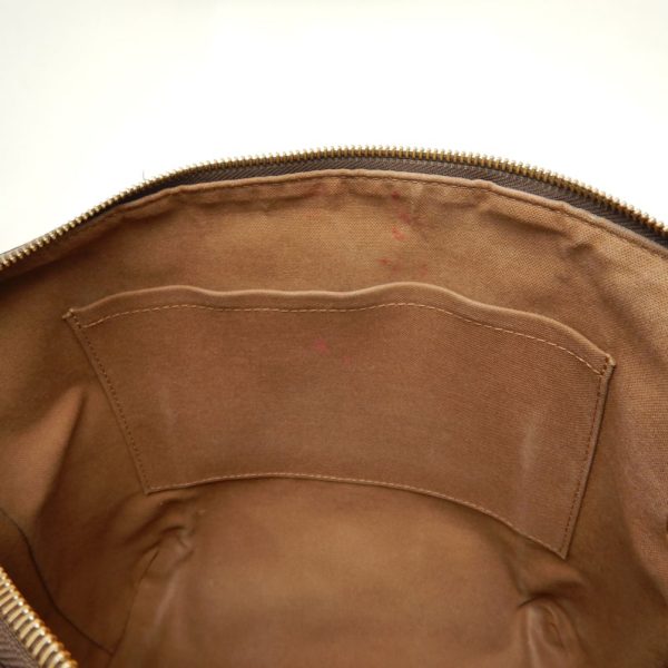 7 Louis Vuitton Monogram Totally PM Brown Tote Bag