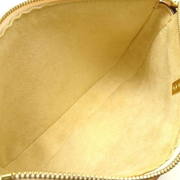 7 Louis Vuitton Blossom Pochette Accessoire Accessory Pouch