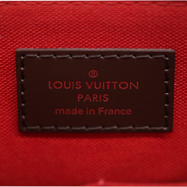 8 Louis Vuitton Westminster PM Handbag Damier