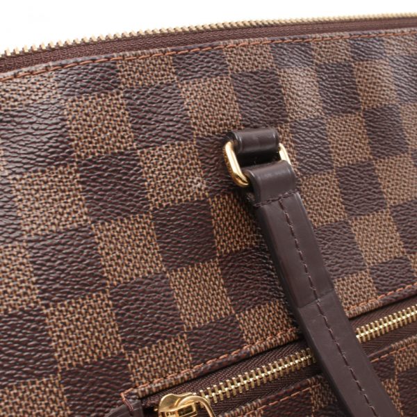 8 Louis Vuitton Shoulder Bag Tote Bag Brown