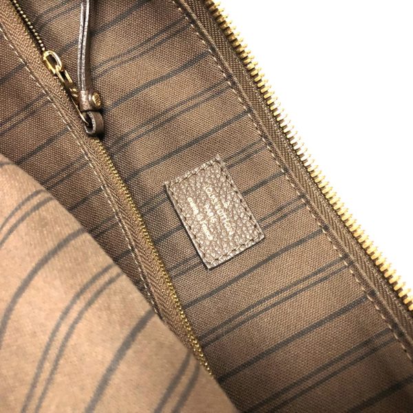 8 Louis Vuitton Emplant Lumineuse PM Shoulder Bag