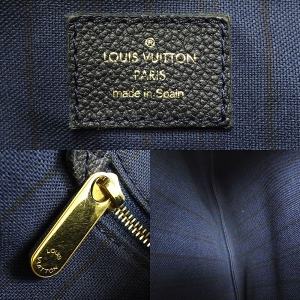 8 Louis Vuitton Emplant Artsy MM Anfini Shoulder Bag