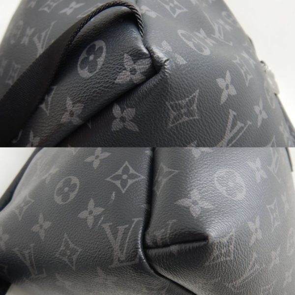 8 Louis Vuitton Apollo Rucksack Backpack Eclipse Black