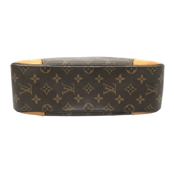 8033001267464 5 Louis Vuitton Boulogne Monogram Shoulder Bag