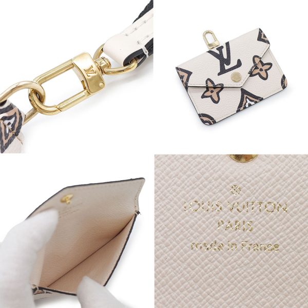 9 Louis Vuitton Wild At Heart Multi Pochette Felicie Shoulder Bag