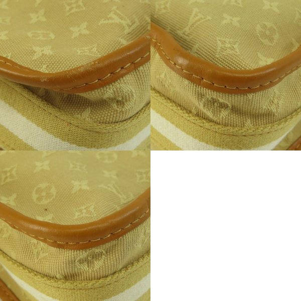 9 Louis Vuitton Buzzas Marie Kate Shoulder Bag Monogram Mini