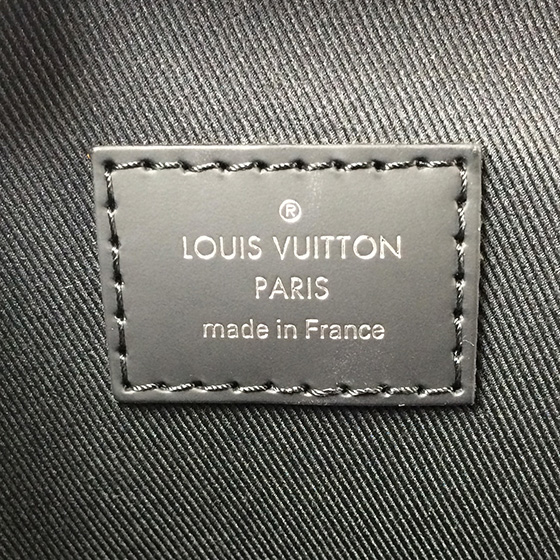 Louis Vuitton Damier Graphite Avenue Sling Bum Bag - Image 7