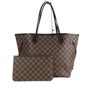 bst 11929 5 Louis Vuitton Ribera GM Damier Ebene