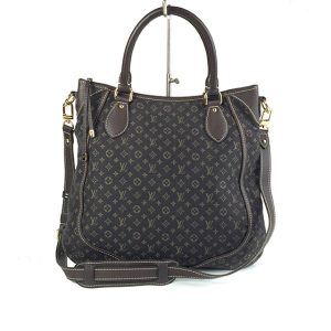 bst 12621 9 Prada Nylon Crossbody Bag Black