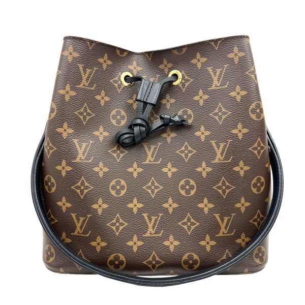 imgrc0091632769 Louis Vuitton Monogram Neonoe Shoulder Bag