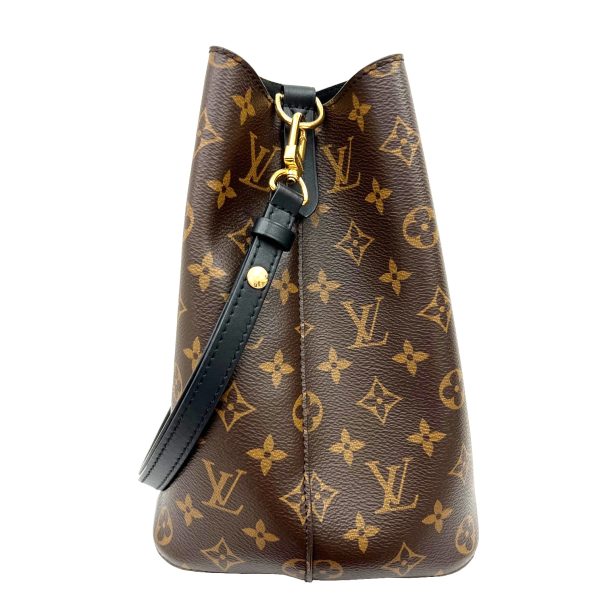 imgrc0091632772 Louis Vuitton Monogram Neonoe Shoulder Bag