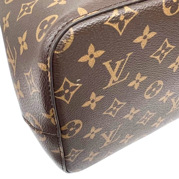 imgrc0091632774 Louis Vuitton Monogram Neonoe Shoulder Bag