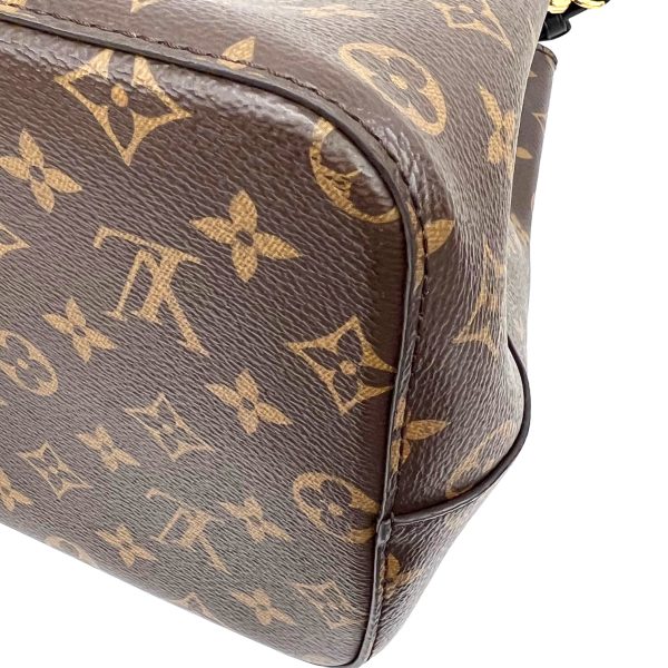 imgrc0091632776 Louis Vuitton Monogram Neonoe Shoulder Bag