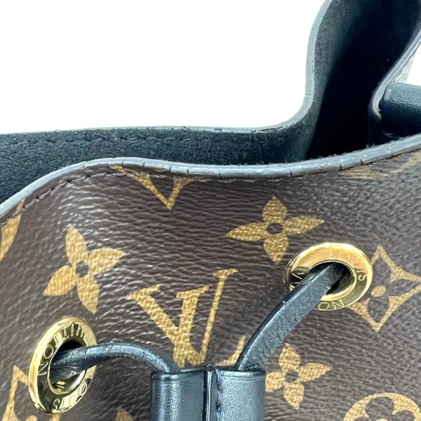 imgrc0091632780 Louis Vuitton Monogram Neonoe Shoulder Bag