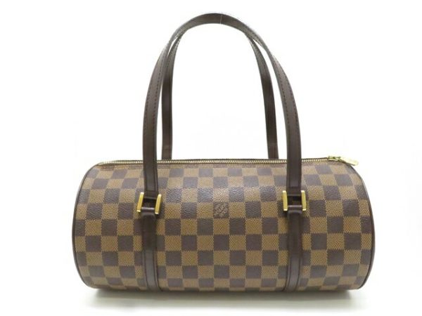 imgrc0101107204 Louis Vuitton Papillon GM Damier Handbag