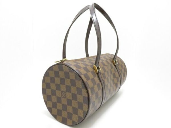 imgrc0101107205 Louis Vuitton Papillon GM Damier Handbag