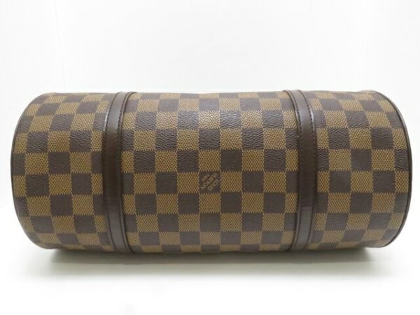 imgrc0101107206 Louis Vuitton Papillon GM Damier Handbag