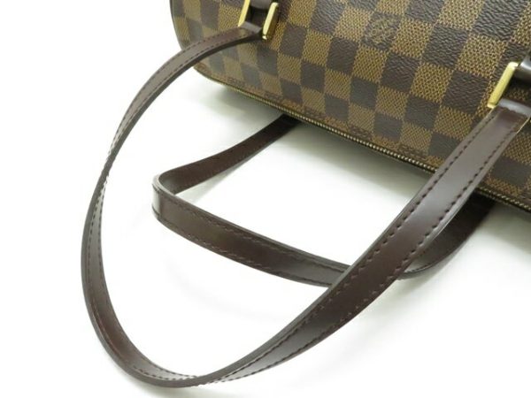 imgrc0101107207 Louis Vuitton Papillon GM Damier Handbag