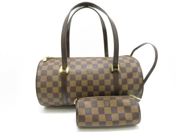 imgrc0101107208 Louis Vuitton Papillon GM Damier Handbag