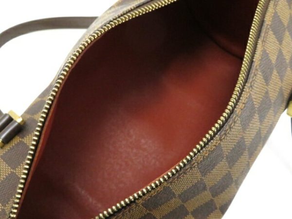 imgrc0101107209 Louis Vuitton Papillon GM Damier Handbag