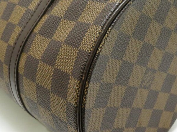 imgrc0101107215 Louis Vuitton Papillon GM Damier Handbag