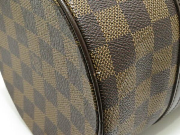 imgrc0101107216 Louis Vuitton Papillon GM Damier Handbag