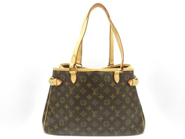 imgrc0101108022 Louis Vuitton Batignolles Vertical Monogram Handbag