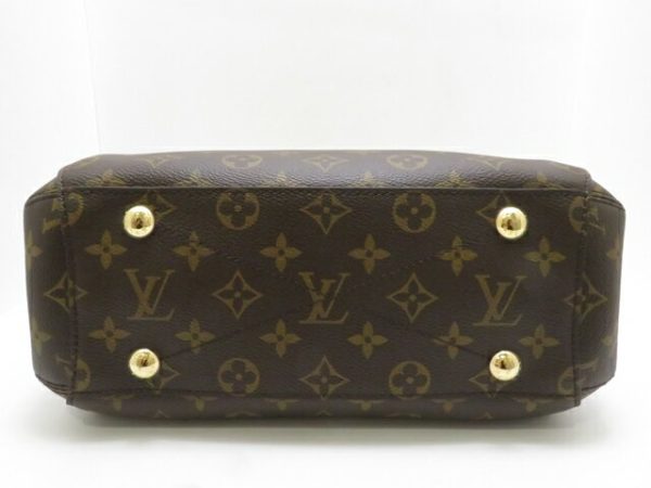 imgrc0101108679 Louis Vuitton Montaigne BB Monogram Handbag