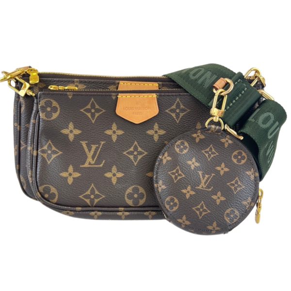 imgrc0101176271 Louis Vuitton Multi Pochette Accessoires Shoulder Bag