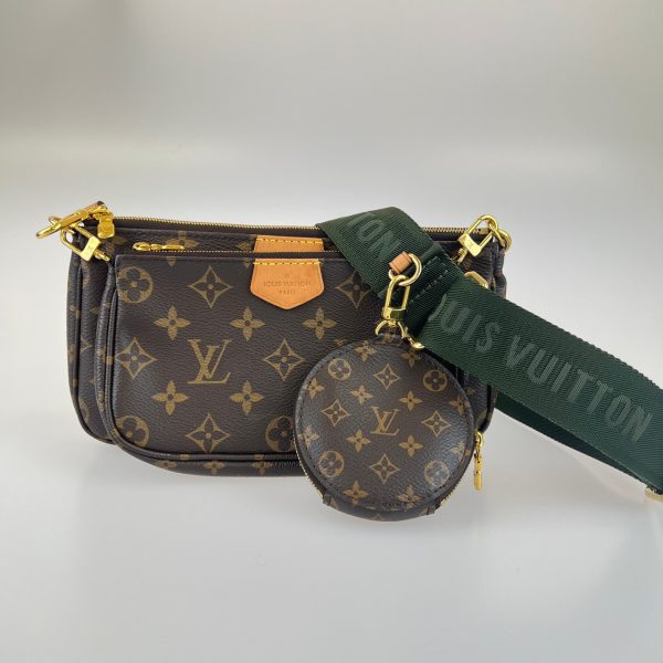 imgrc0101176272 Louis Vuitton Multi Pochette Accessoires Shoulder Bag