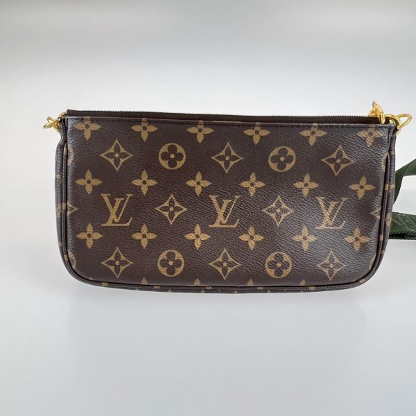 imgrc0101176273 Louis Vuitton Multi Pochette Accessoires Shoulder Bag