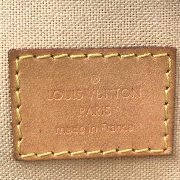 k30727942 10 Louis Vuitton Siracusa GM Damier Azur Canvas Shoulder Bag