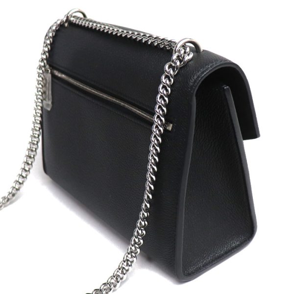 kh23 0712 14 714 Louis Vuitton My Lock Me Chain Shoulder Bag