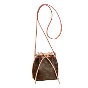 m41346 0 1 Louis Vuitton Monogram Reporter Shoulder Bag