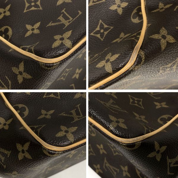 snt 05630 12 Louis Vuitton Batignolles Monogram Hand Tote Mini Bag