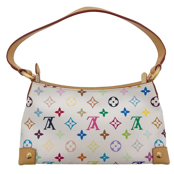 snt 05637 3 Louis Vuitton Eliza Monogram Multicolor Shoulder Bag