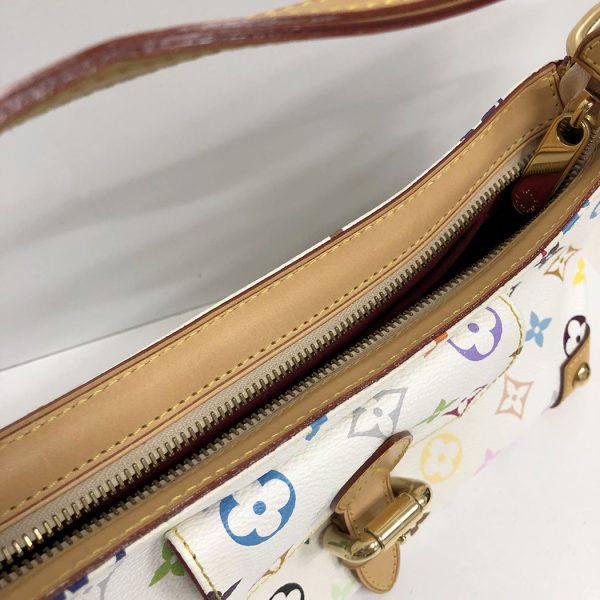 snt 05637 7 Louis Vuitton Eliza Monogram Multicolor Shoulder Bag