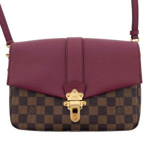 tnk 17673 2 Prada 2WAY Handbag