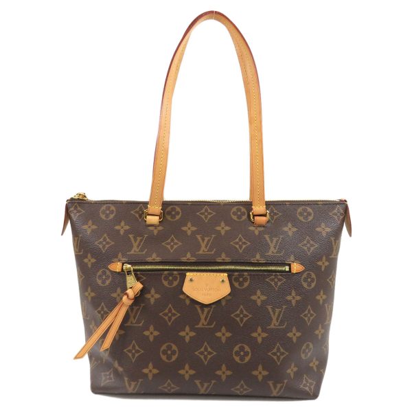 1 Louis Vuitton Jena PM Monogram Tote Bag Monogram Canvas